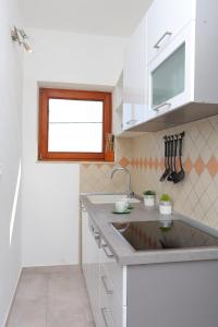 Family friendly apartments with a swimming pool Okrug Gornji, Ciovo - 16608