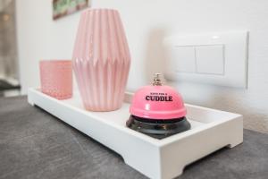 Apartments with parking space Vir - 18520