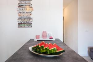 Apartments with parking space Vir - 18520