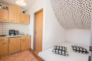 Apartments by the sea Vir - 18525