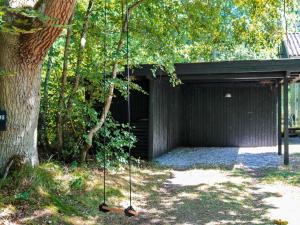 6 person holiday home in Hadsund-By Traum