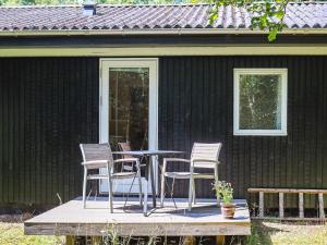 6 person holiday home in Hadsund-By Traum