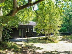 6 person holiday home in Hadsund-By Traum