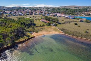 Apartments by the sea Vir - Lozice, Vir - 18576