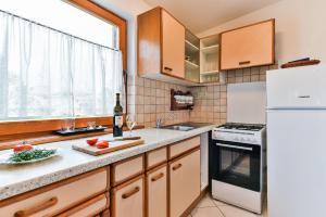 Apartments by the sea Vir - 18570