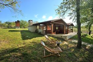 Secluded family friendly house Vizinada, Central Istria - Sredisnja Istra - 18530