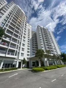 PalamStay - Kampong Bukit Hijau