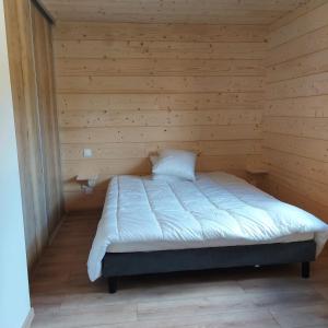 Chalets Chalet Les Noisetiers : photos des chambres