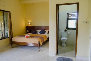 Desak Putu Putra Home Stay