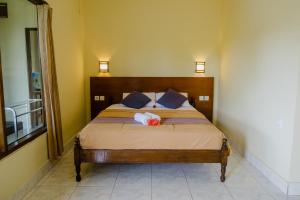 Desak Putu Putra Home Stay