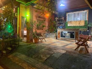 Gardens House, Airport Juan Santamaría, Alajuela, San José