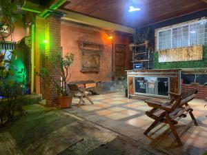 Gardens House, Airport Juan Santamaría, Alajuela, San José