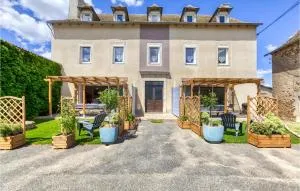 3 Bedroom Stunning Home In Baraqueville - Luc