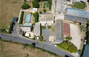 3 Bedroom Stunning Home In Baraqueville