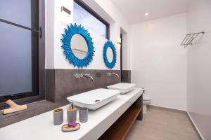 amazing new brand 3 bedrooms pool villa at rawai