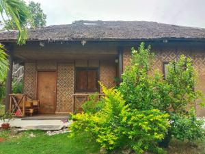 Allbas Homestay