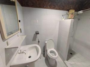 Allbas Homestay