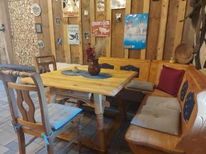 Ferienwohnung Zu den Weinbergen