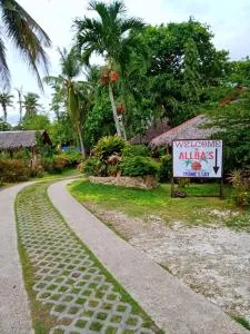 Allba's Homestay - Basdiot