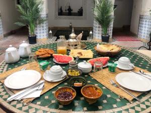 Riad Al Mamoune