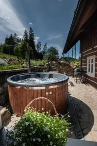 Roubenka Jelen.ka - Rokytnice nad Jizerou