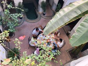 Riad Al Mamoune