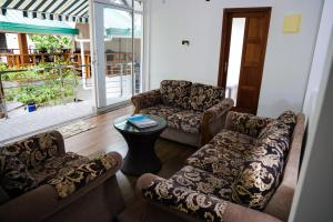 Palm Residence