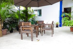 Palm Residence