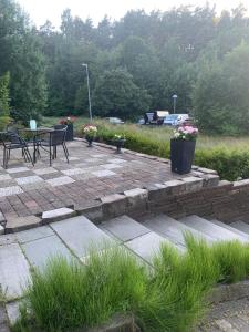 Child friendly Villa 4BR 10 min to Gothenburg City