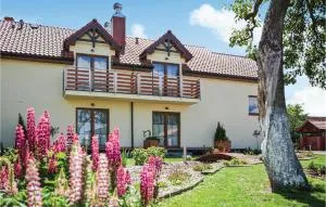 Willa Polanka - Gościno