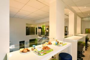 Hotels ibis budget Nice Aeroport : photos des chambres