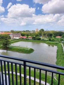 Lovely 2R2B Infinity Pool Wifi Quartz Residence