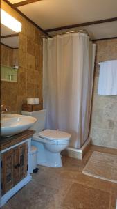 Känzeli - Ferienwohnung mit Traumaussicht