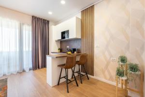 Glamour Apartments 8