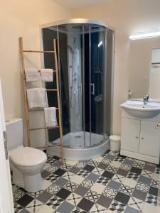 Hotels Le Chardon : photos des chambres