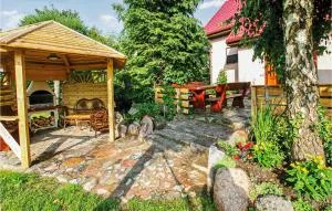 Lovely Home In Wicko With Wifi - 萨希诺