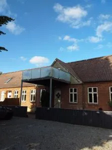 Near Legoland, Skolevej 25, 6640 Lunderskov - Lunderskov