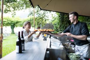 Hotels Hotel Beau Site Talloires B SPA : photos des chambres