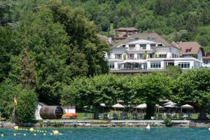 Hotels Hotel Beau Site Talloires B SPA : photos des chambres