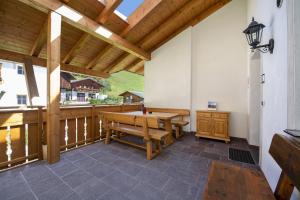 Schoenau Bio & SPA Family Apartments