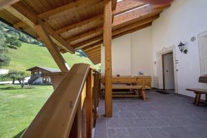 Schoenau Bio & SPA Family Apartments