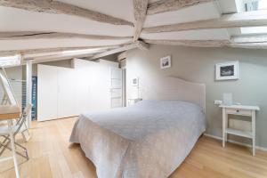 Tribunali suite de charme