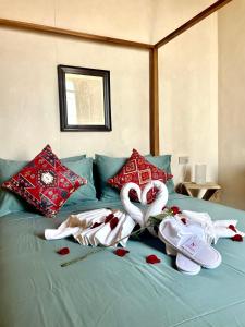 Corallini Luxury Apartments - Bokè Apartment