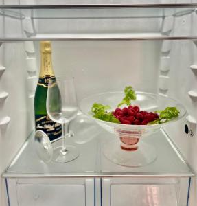 Corallini Luxury Apartments - Bokè Apartment