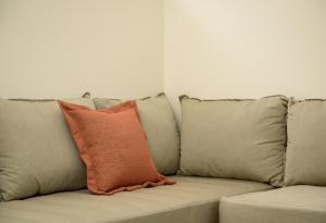 "Araklos" Summer house II