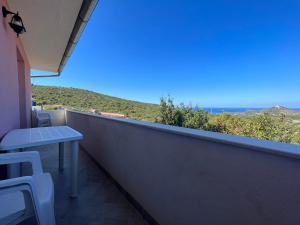 Conte Čikara Apartment