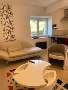 Appartements Duplex pres de Nantes : photos des chambres