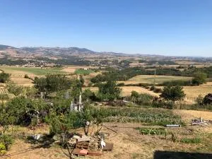 Gite cosy 25 min Lyon Vienne St Etienne - Lorette