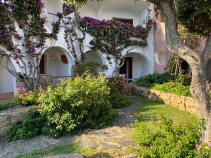 La Casa Smeralda img1