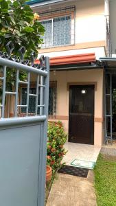 Model House Sto Tomas, Batangas